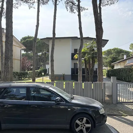 Paola Apartment