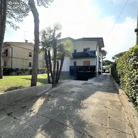 Apartment Paola *