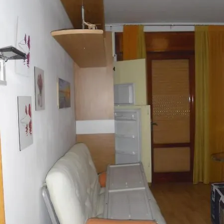 Paola Apartment