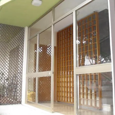 Paola Apartment