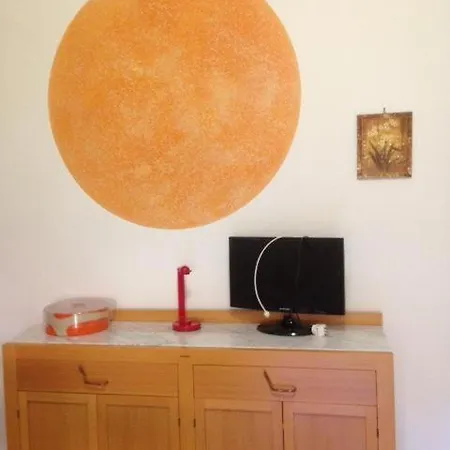 Apartment Paola