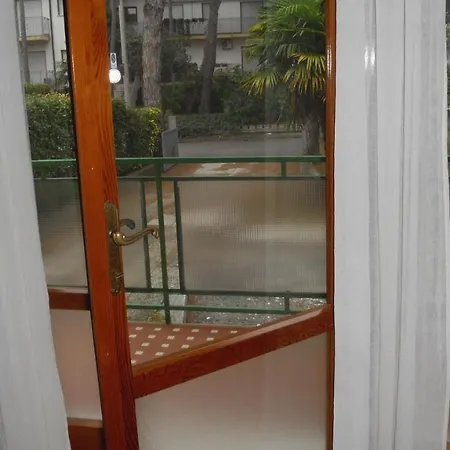 Apartment Paola *